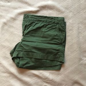 Chino Shorts